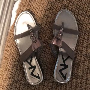 Anne Klein Sport Flats